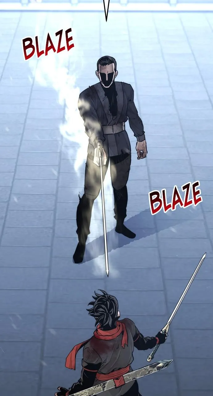 Read Murim RPG Simulation EN Manga Online