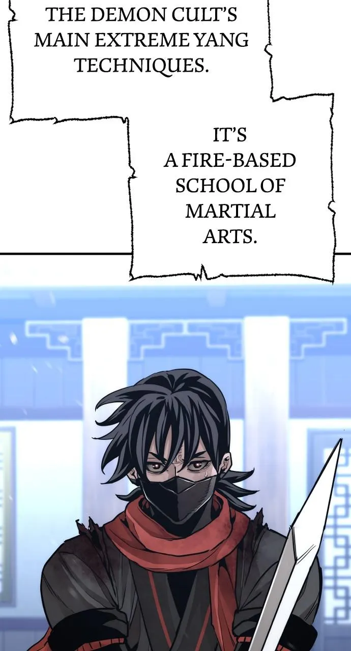 Read Murim RPG Simulation EN Manga Online