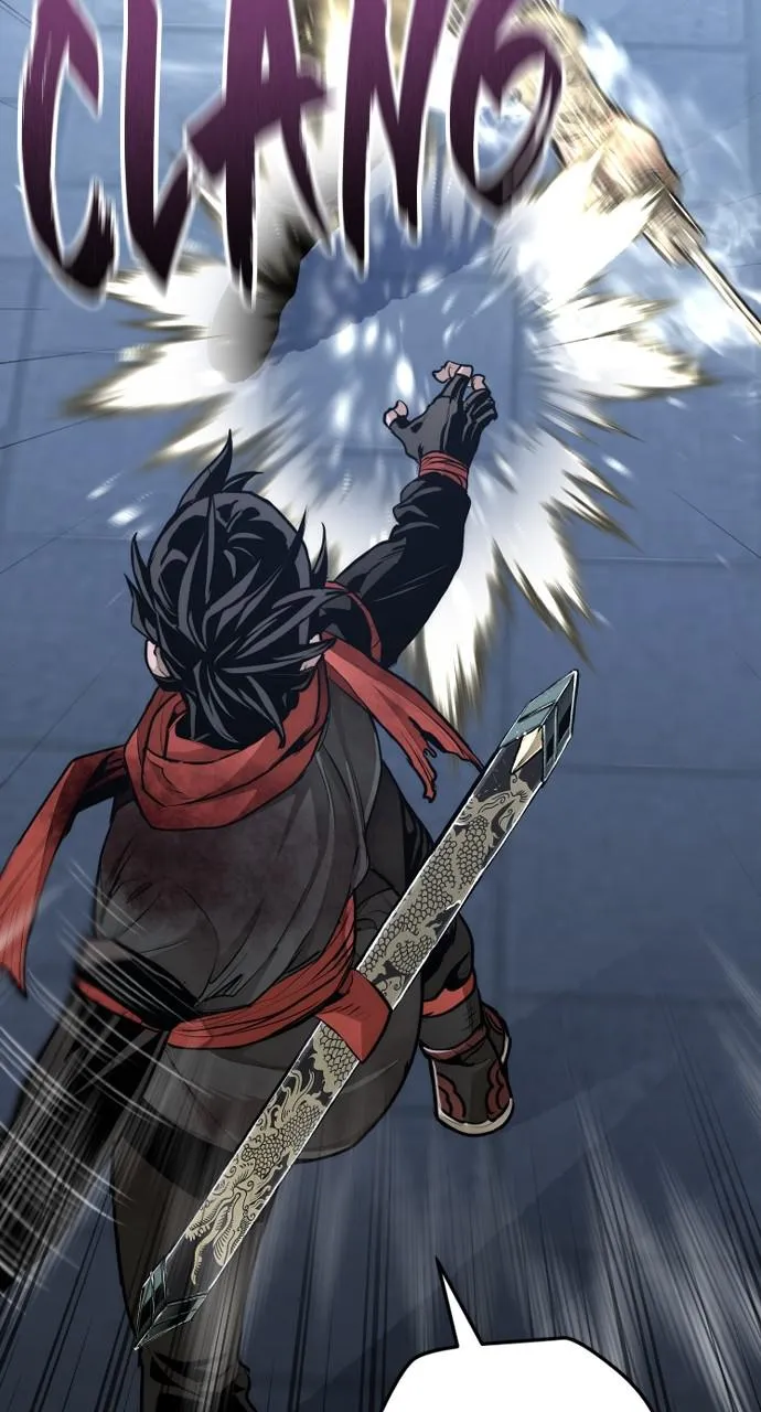 Read Murim RPG Simulation EN Manga Online