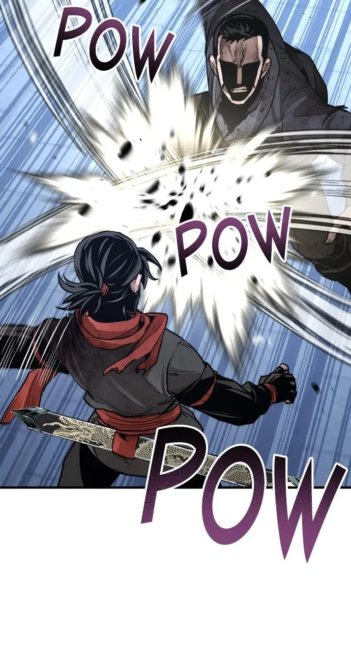 Read Murim RPG Simulation EN Manga Online