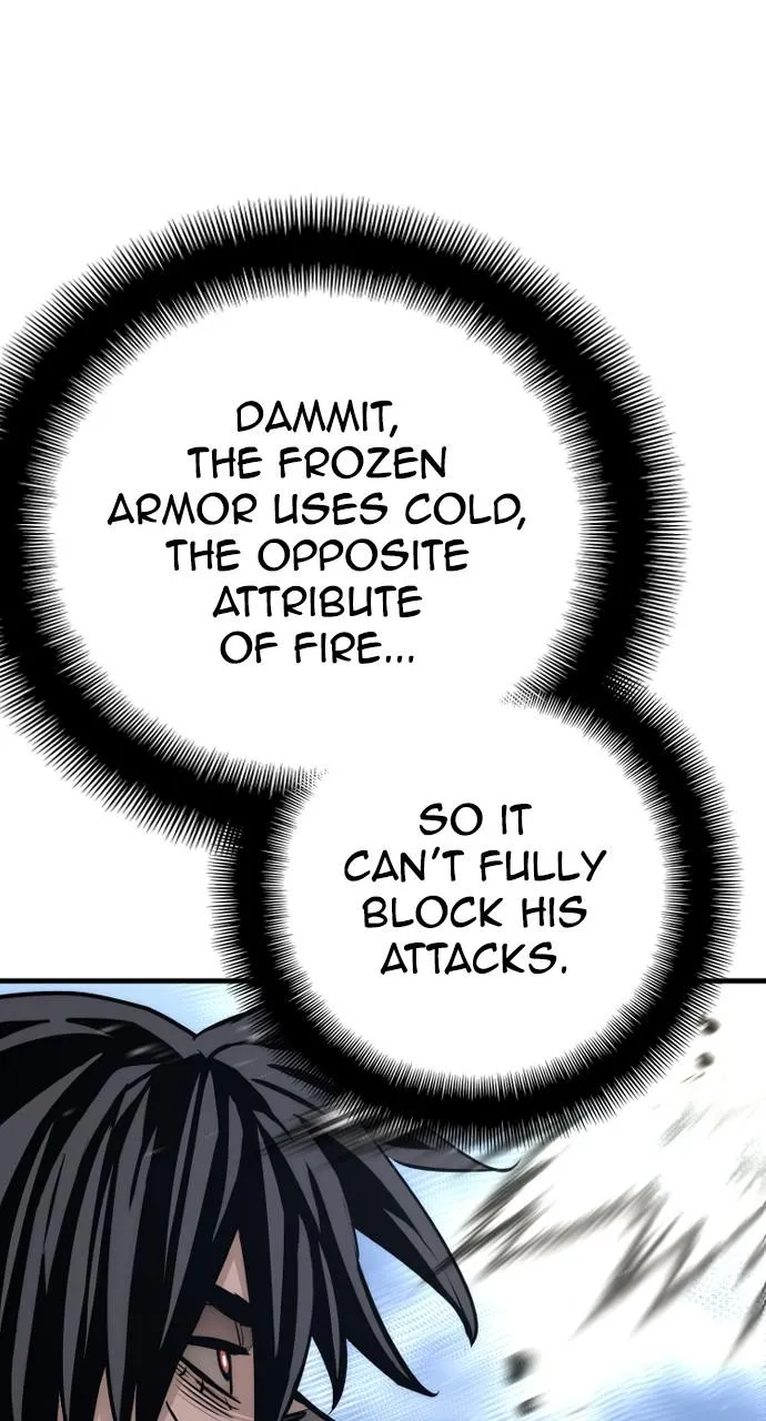 Read Murim RPG Simulation EN Manga Online