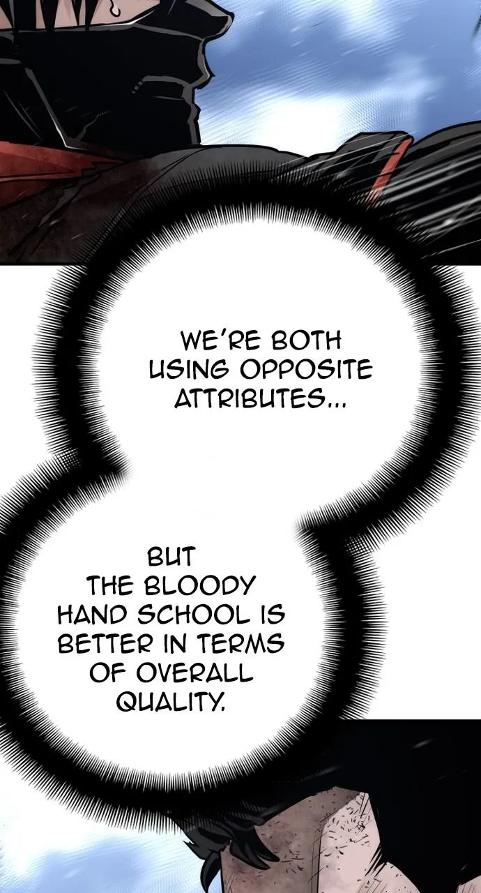 Read Murim RPG Simulation EN Manga Online