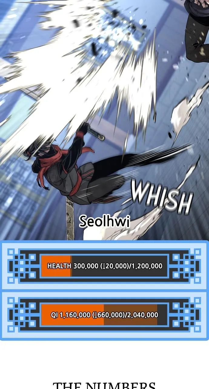 Read Murim RPG Simulation EN Manga Online