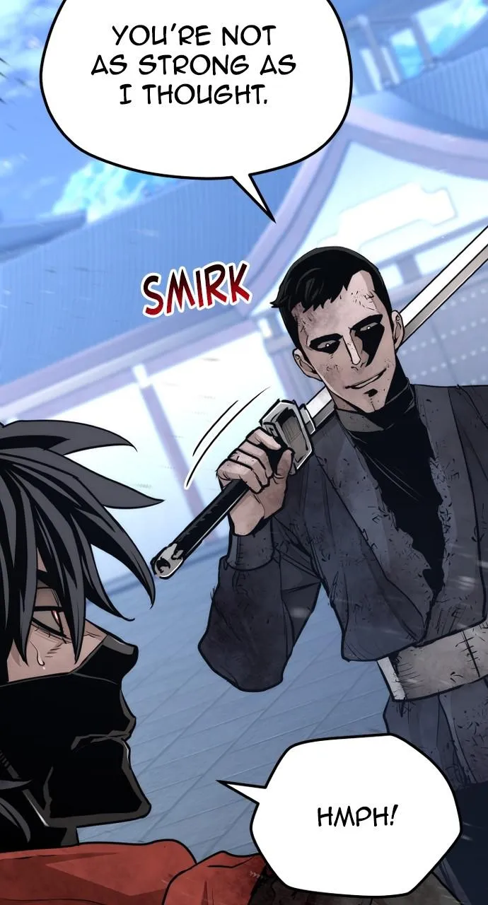 Read Murim RPG Simulation EN Manga Online