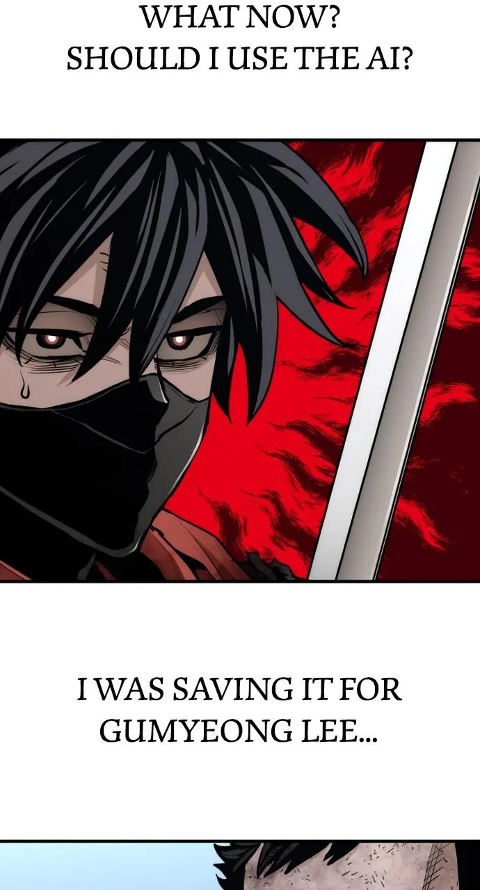 Read Murim RPG Simulation EN Manga Online