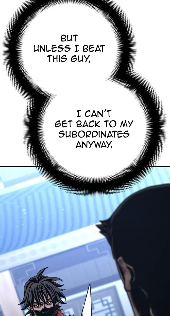 Read Murim RPG Simulation EN Manga Online