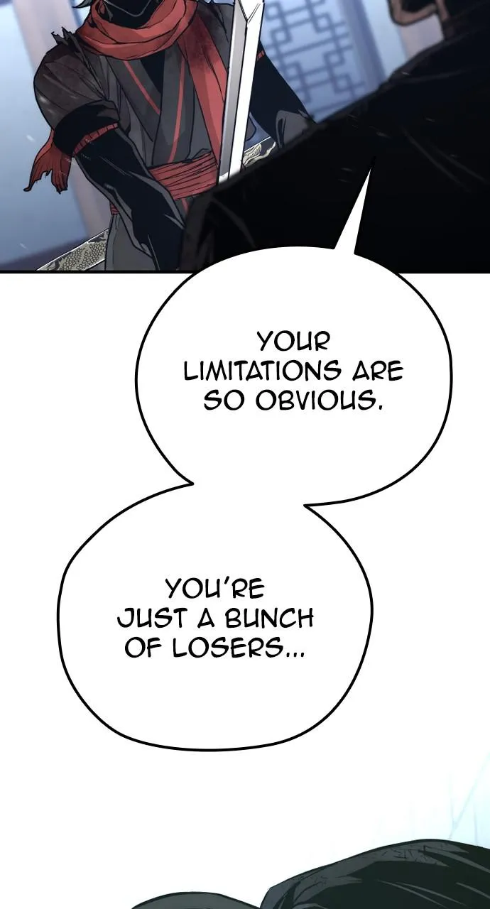 Read Murim RPG Simulation EN Manga Online