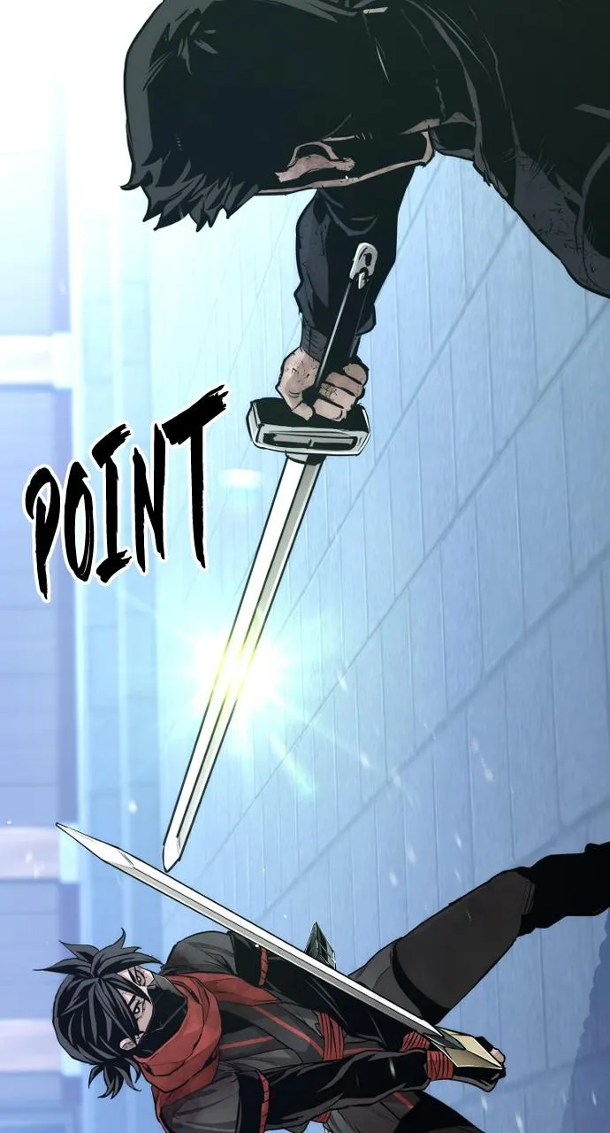 Read Murim RPG Simulation EN Manga Online