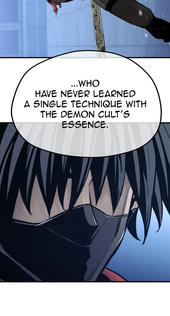 Read Murim RPG Simulation EN Manga Online