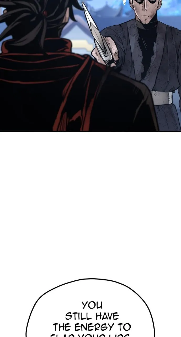 Read Murim RPG Simulation EN Manga Online