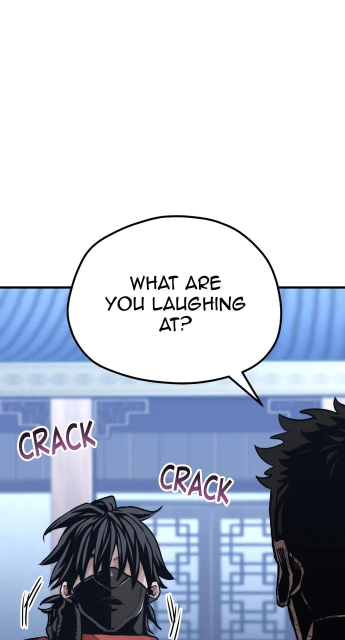 Read Murim RPG Simulation EN Manga Online