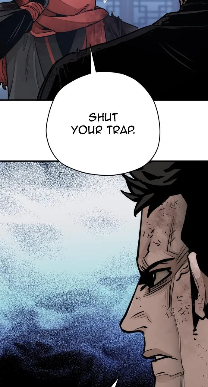 Read Murim RPG Simulation EN Manga Online