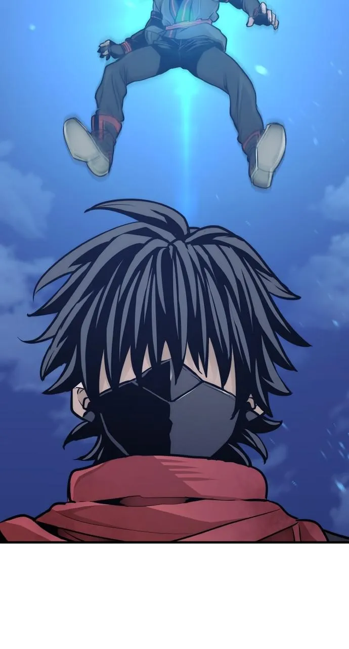 Read Murim RPG Simulation EN Manga Online