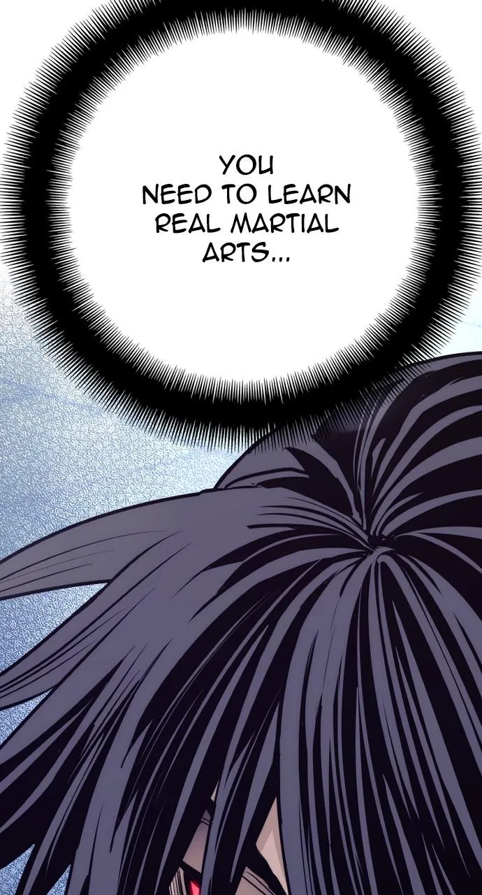 Read Murim RPG Simulation EN Manga Online