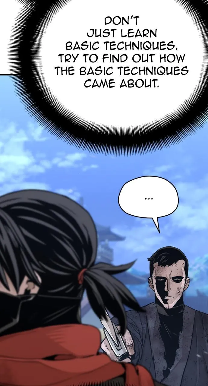 Read Murim RPG Simulation EN Manga Online