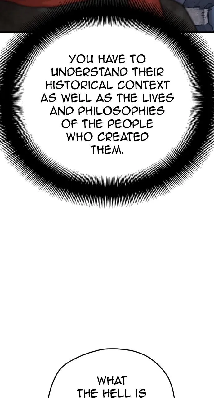 Read Murim RPG Simulation EN Manga Online