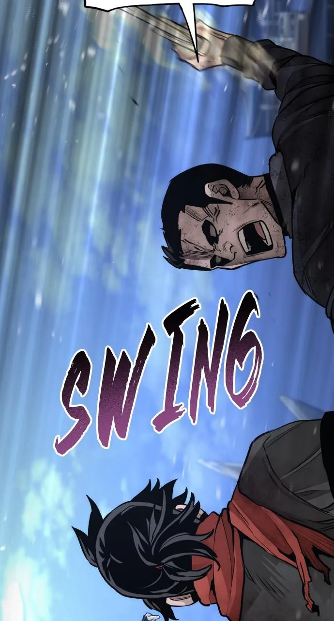 Read Murim RPG Simulation EN Manga Online