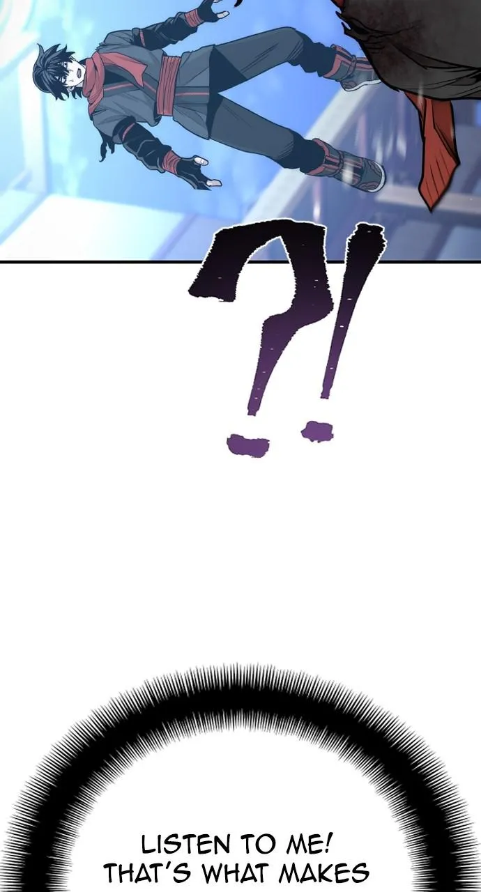 Read Murim RPG Simulation EN Manga Online