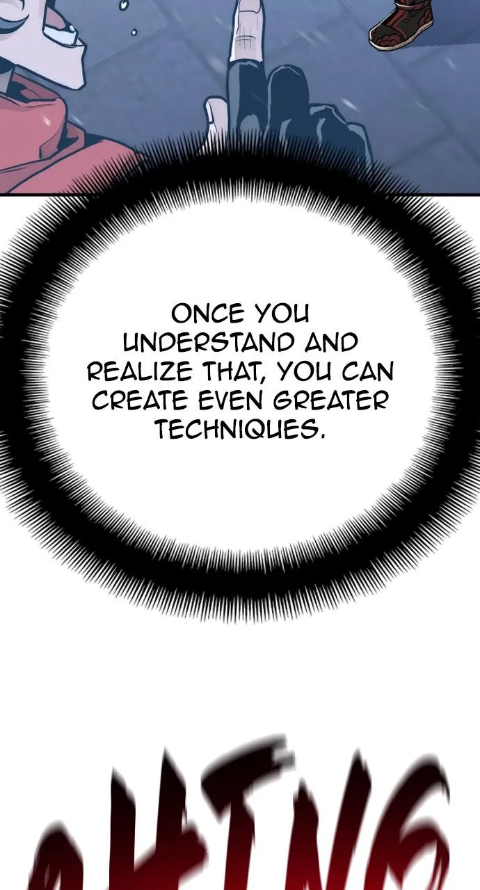 Read Murim RPG Simulation EN Manga Online