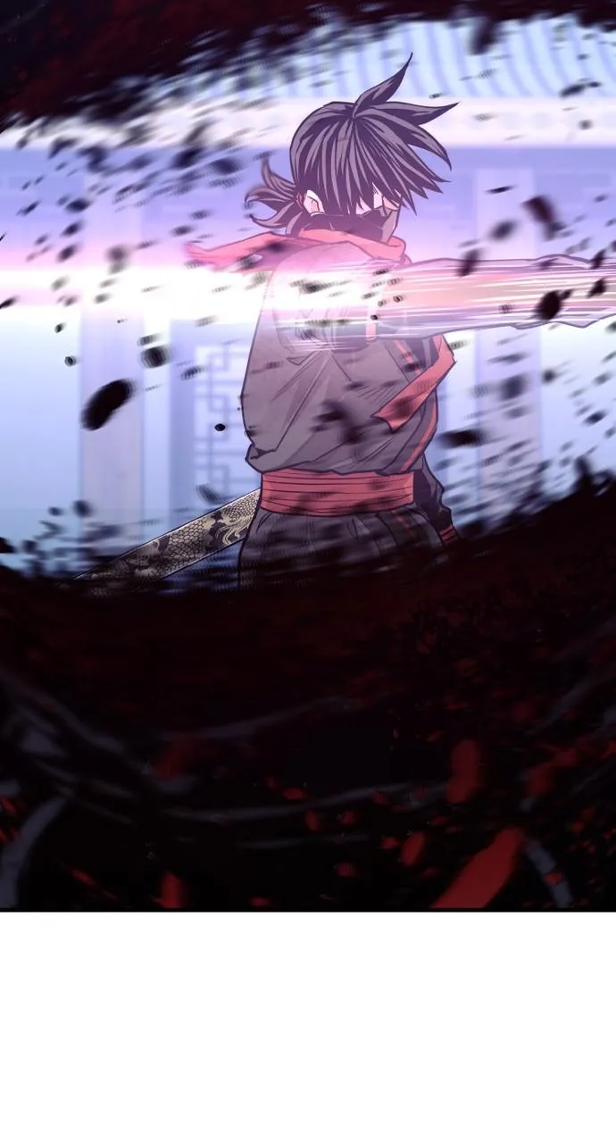 Read Murim RPG Simulation EN Manga Online