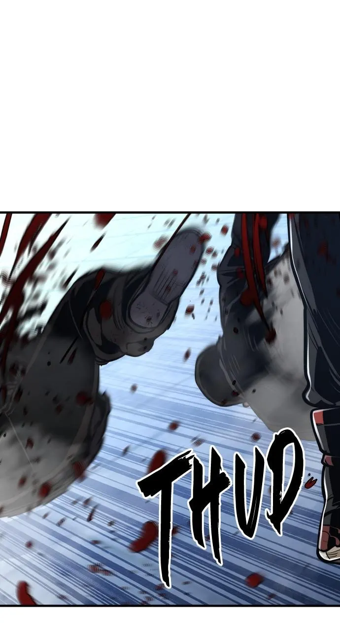 Read Murim RPG Simulation EN Manga Online