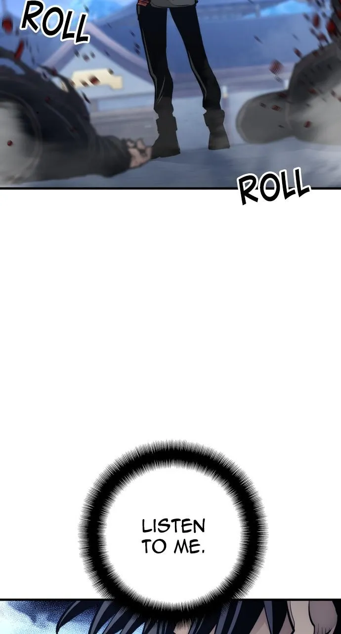 Read Murim RPG Simulation EN Manga Online