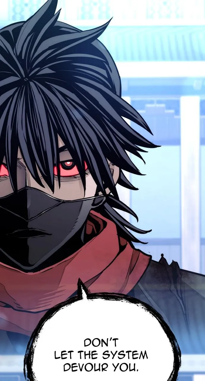 Read Murim RPG Simulation EN Manga Online