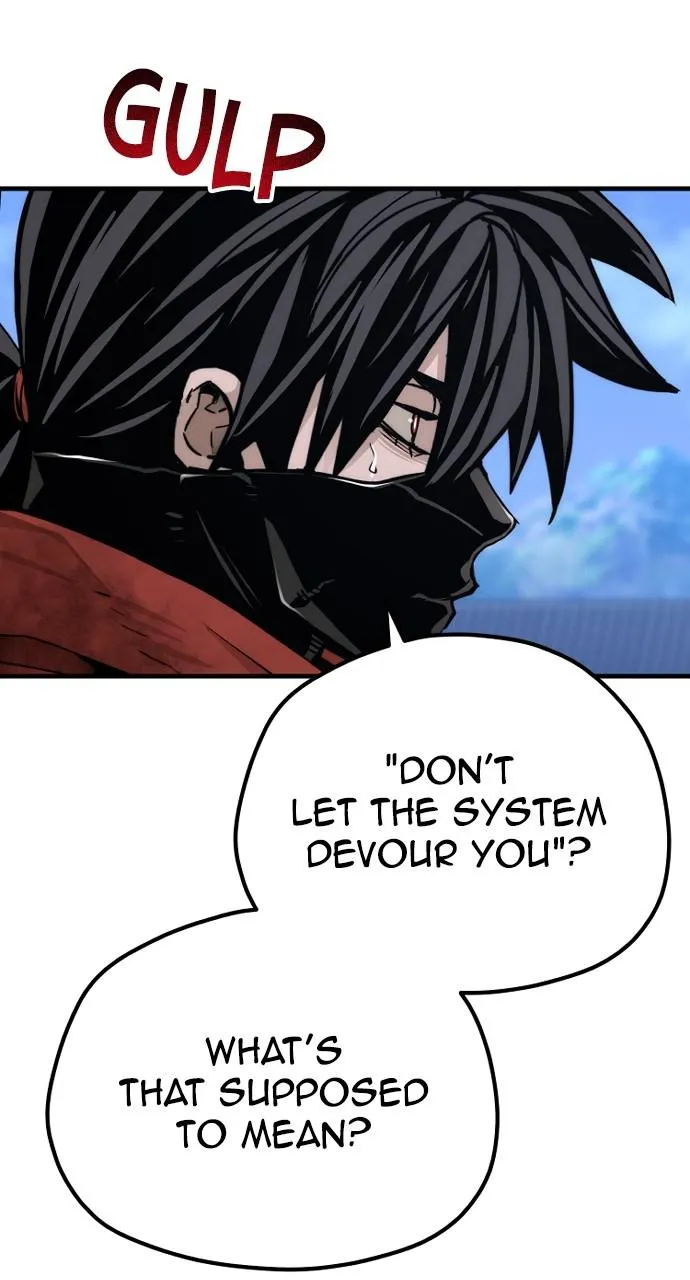 Read Murim RPG Simulation EN Manga Online