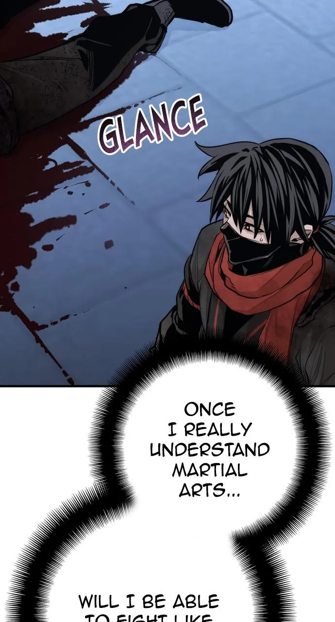 Read Murim RPG Simulation EN Manga Online