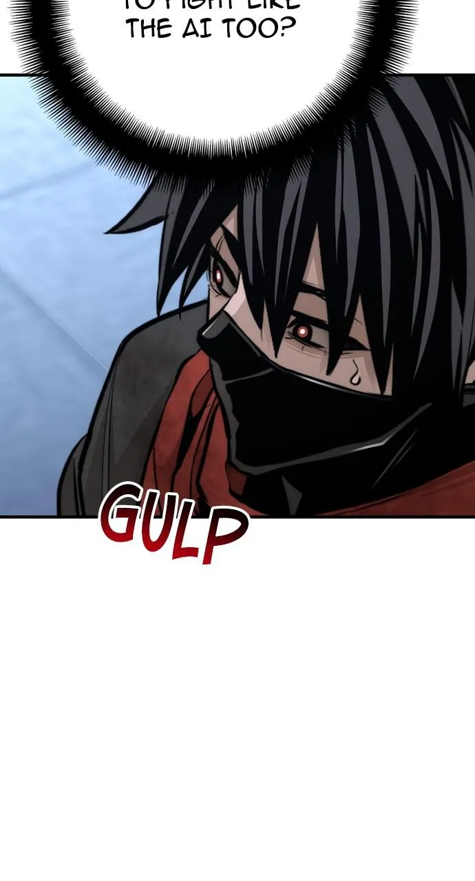 Read Murim RPG Simulation EN Manga Online