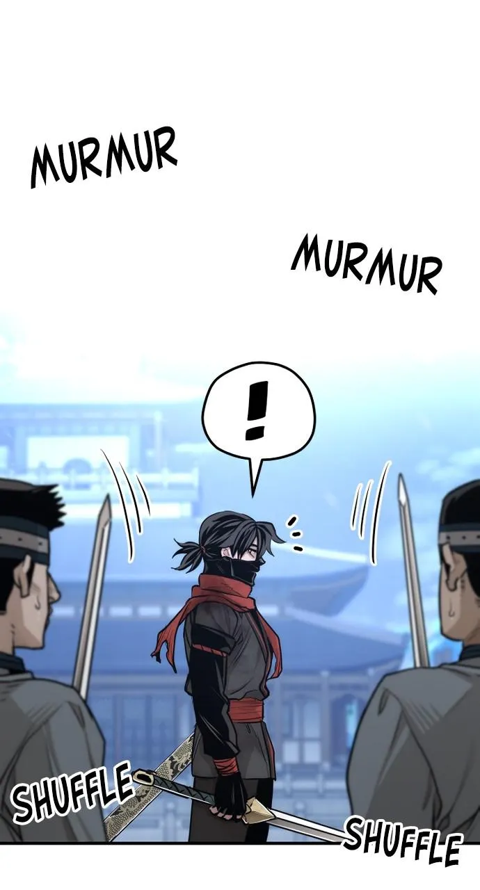 Read Murim RPG Simulation EN Manga Online