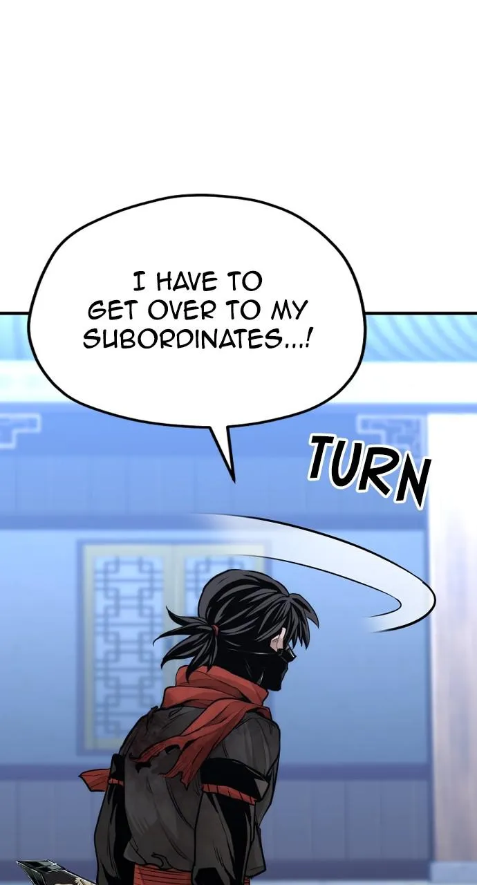 Read Murim RPG Simulation EN Manga Online