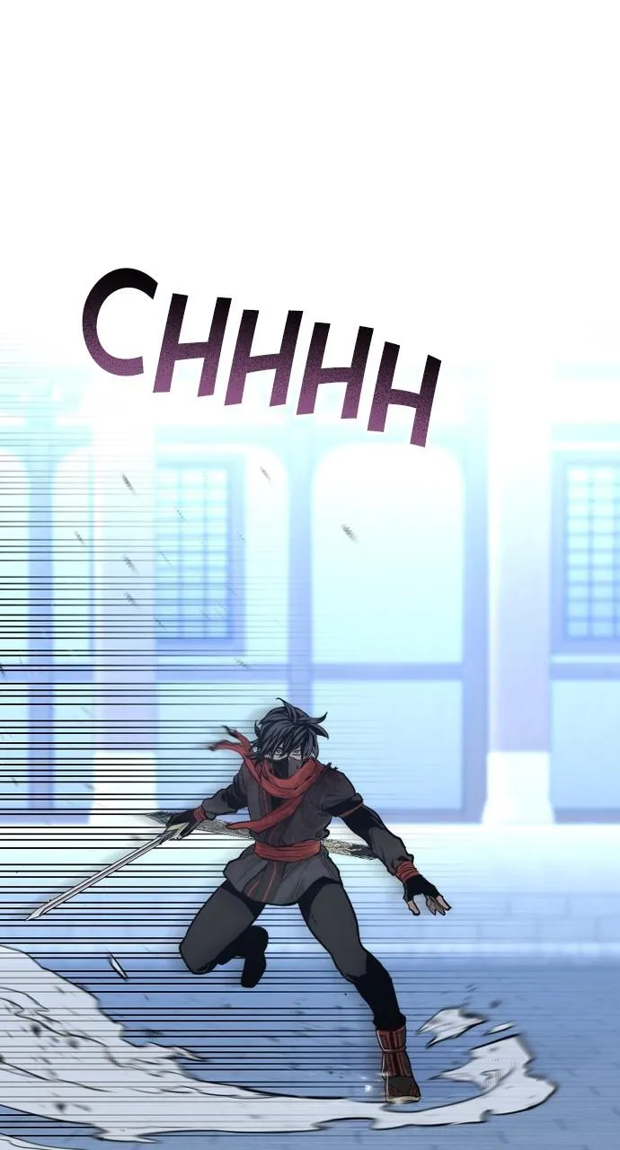 Read Murim RPG Simulation EN Manga Online