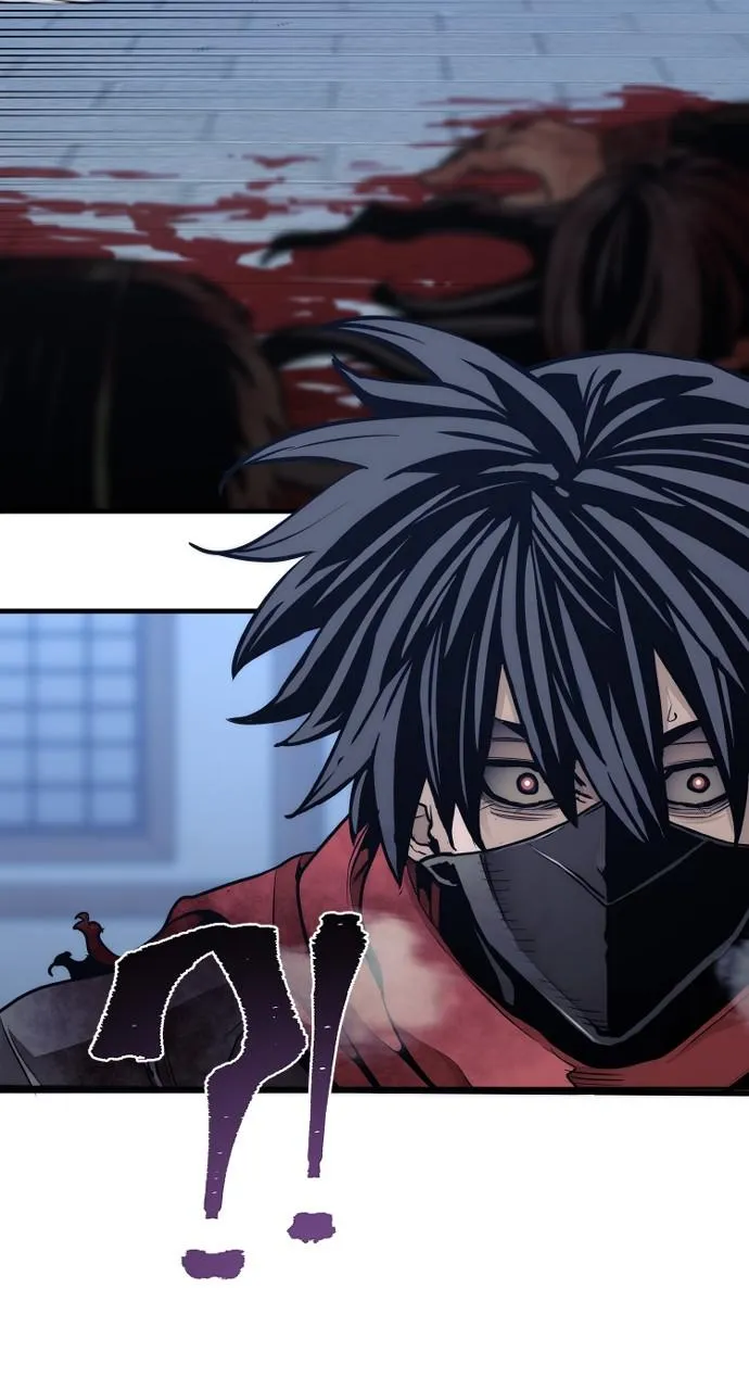 Read Murim RPG Simulation EN Manga Online