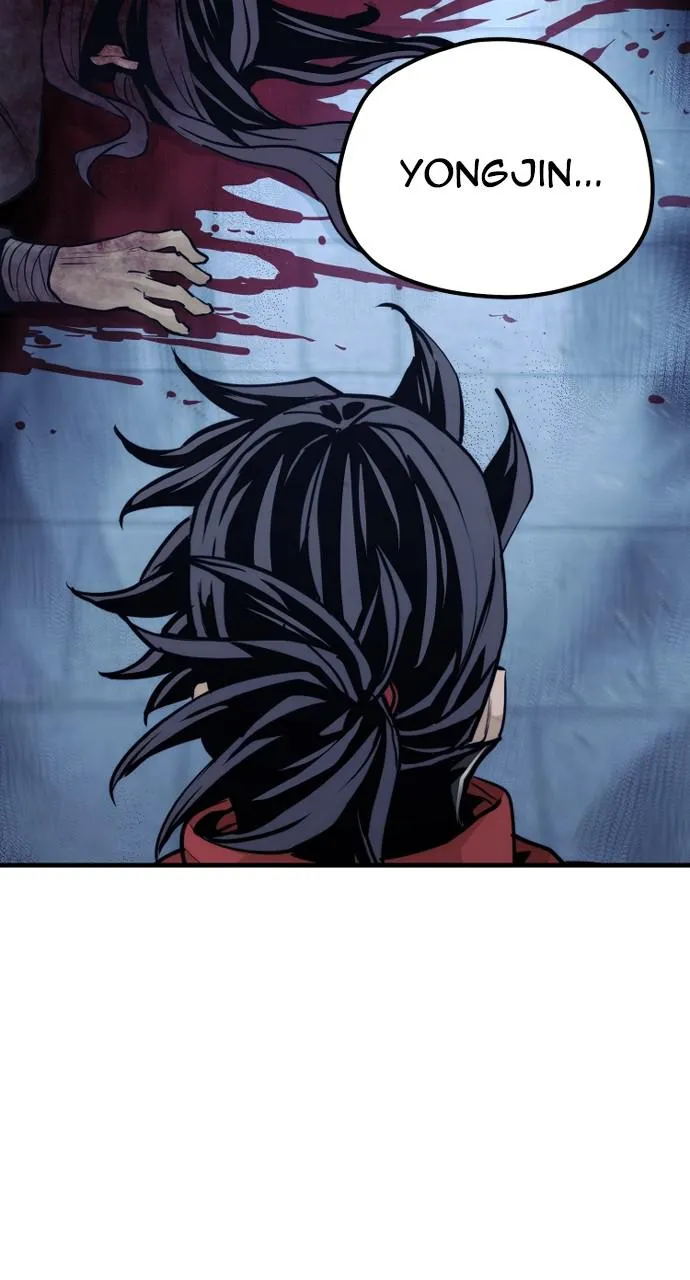 Read Murim RPG Simulation EN Manga Online