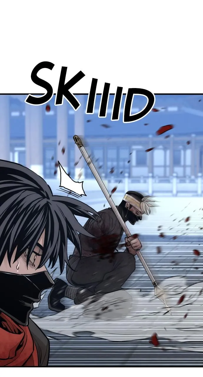 Read Murim RPG Simulation EN Manga Online