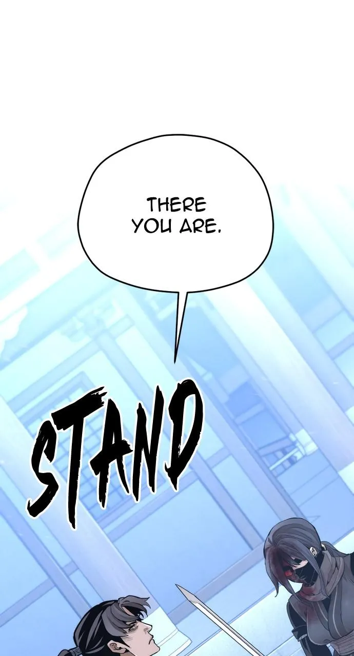 Read Murim RPG Simulation EN Manga Online