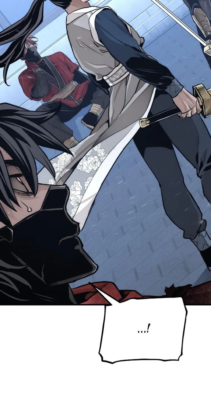 Read Murim RPG Simulation EN Manga Online