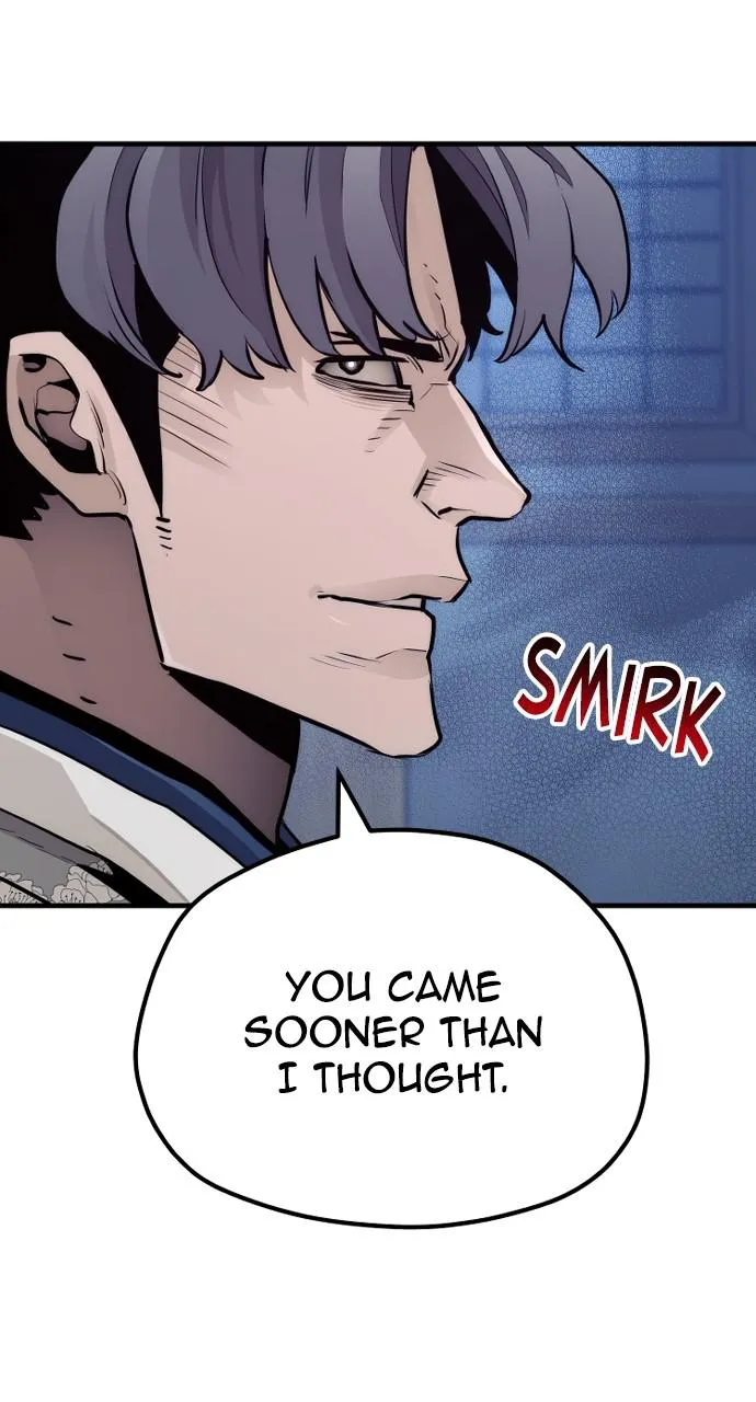 Read Murim RPG Simulation EN Manga Online