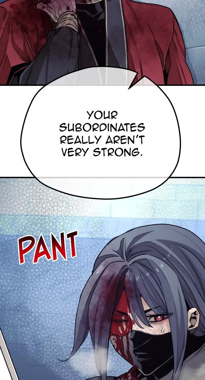 Read Murim RPG Simulation EN Manga Online