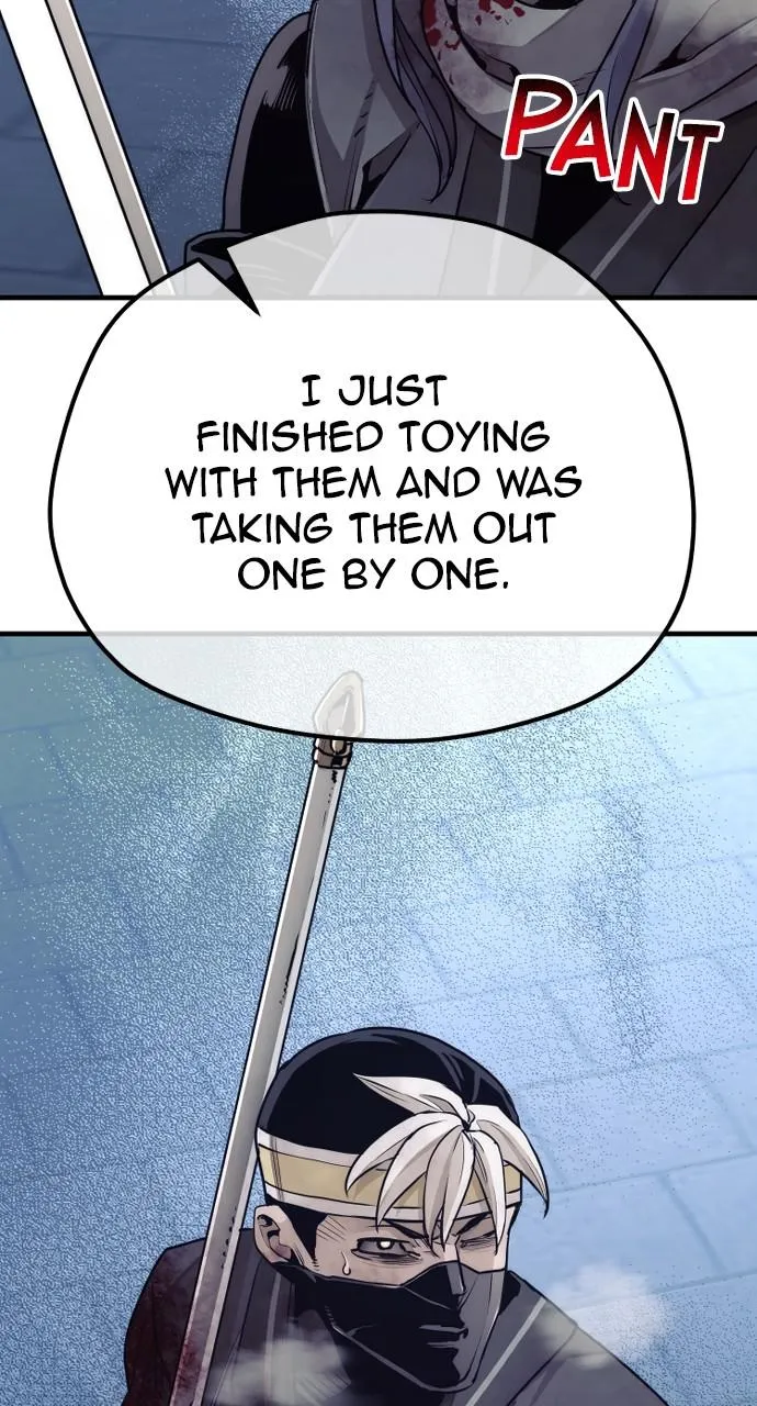 Read Murim RPG Simulation EN Manga Online