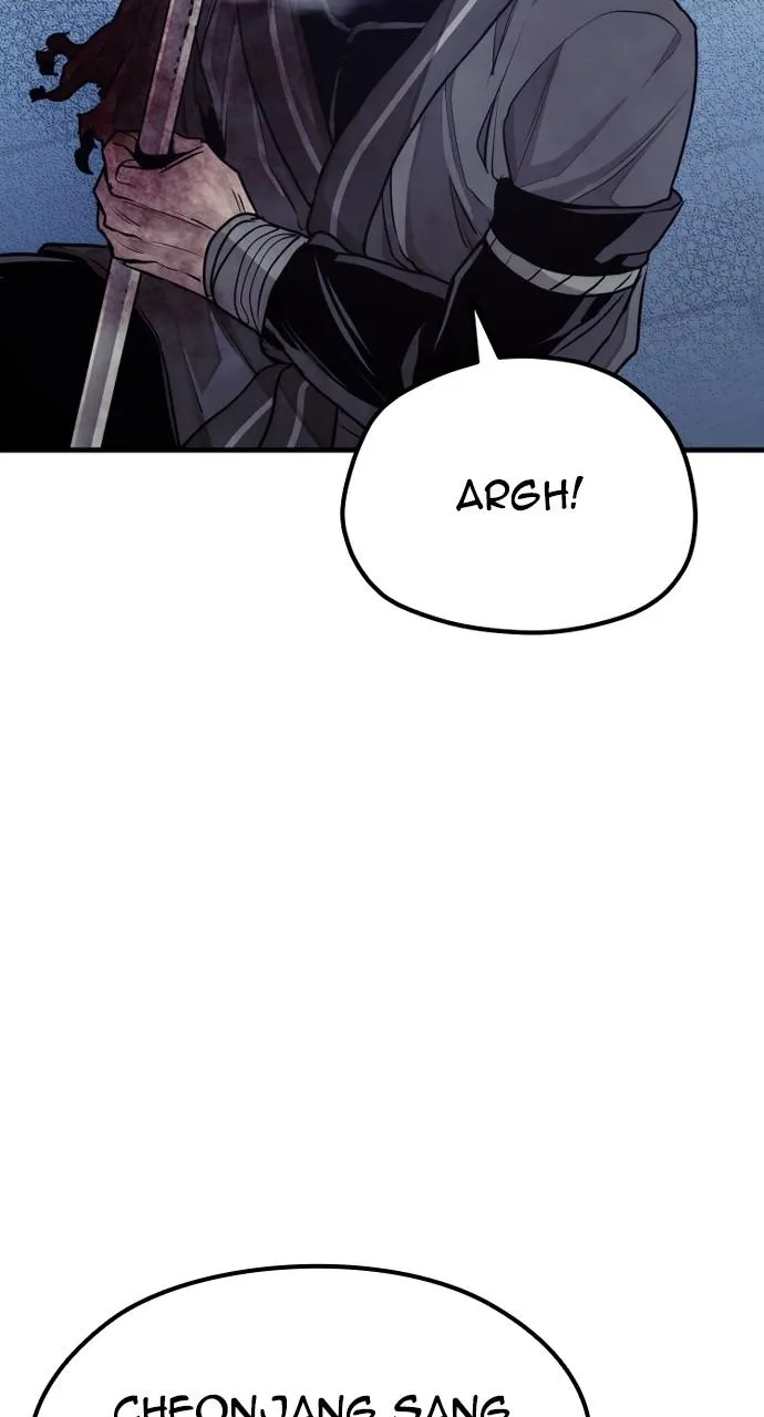 Read Murim RPG Simulation EN Manga Online