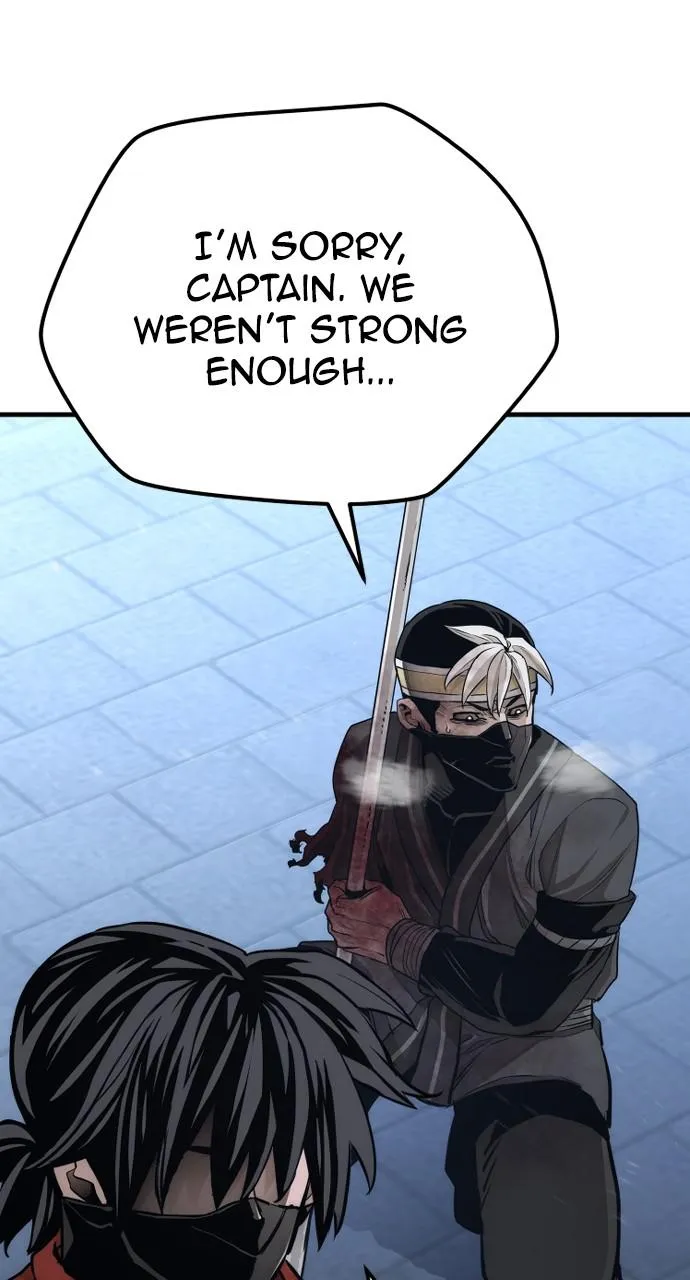 Read Murim RPG Simulation EN Manga Online