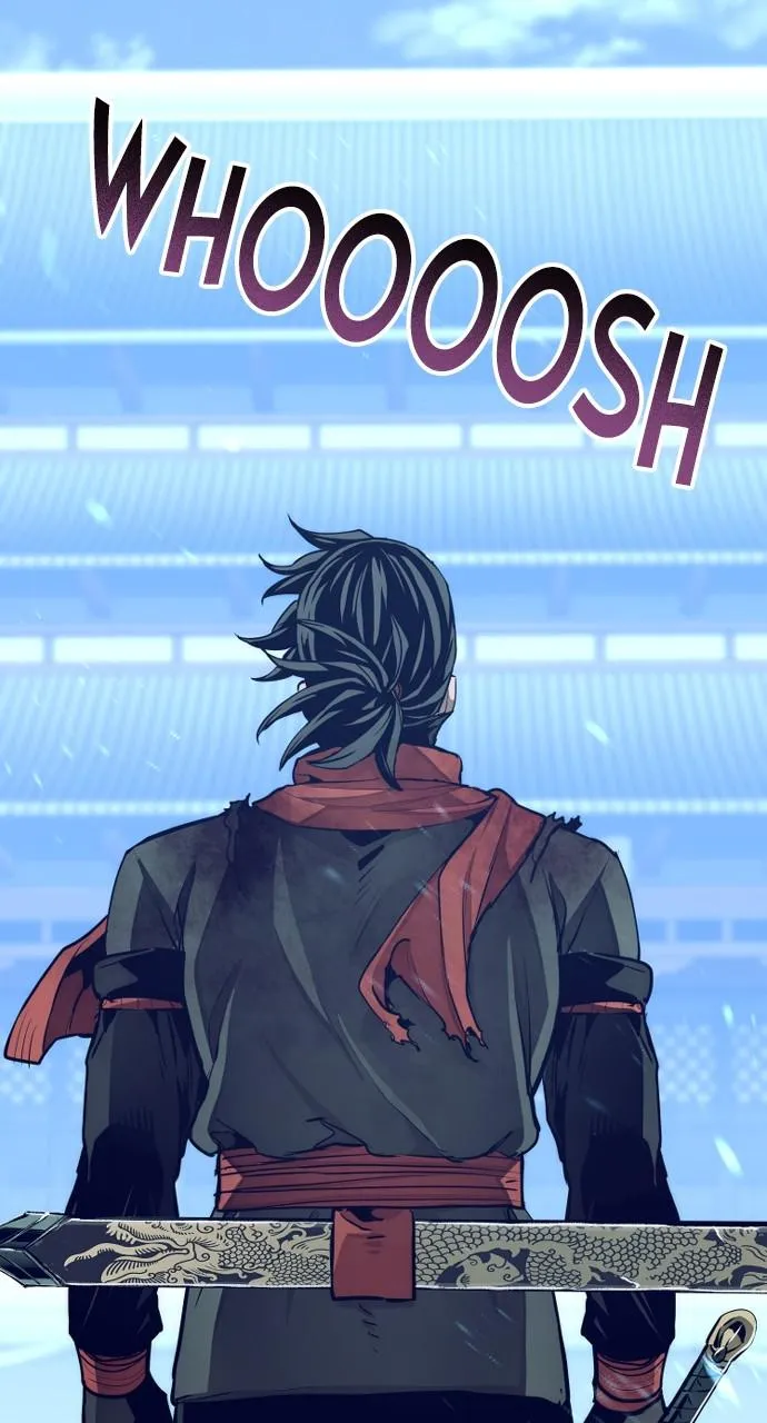 Read Murim RPG Simulation EN Manga Online