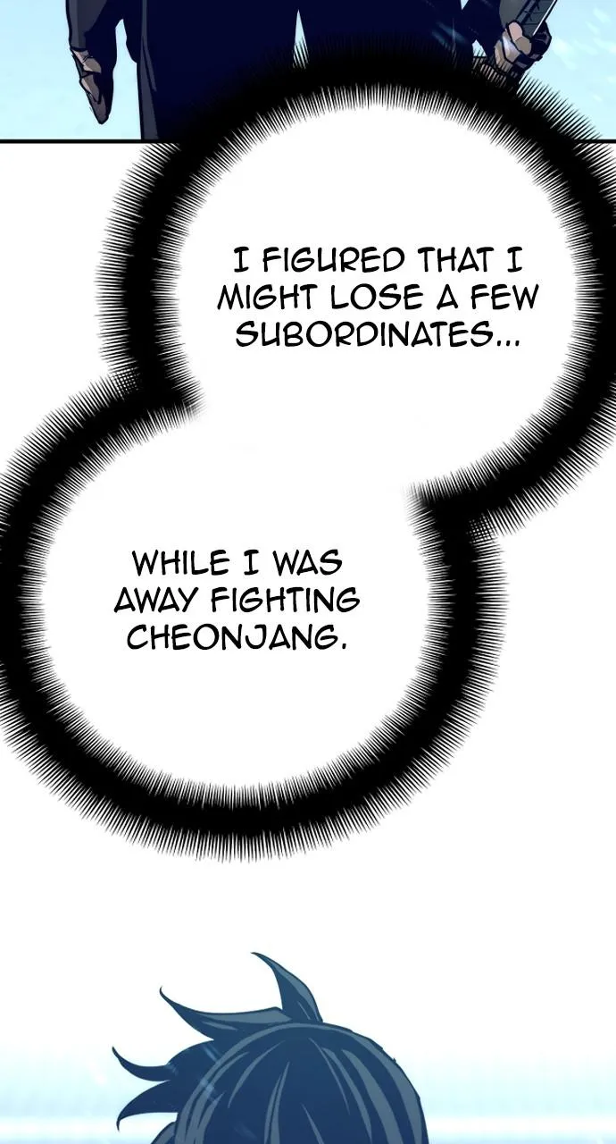 Read Murim RPG Simulation EN Manga Online