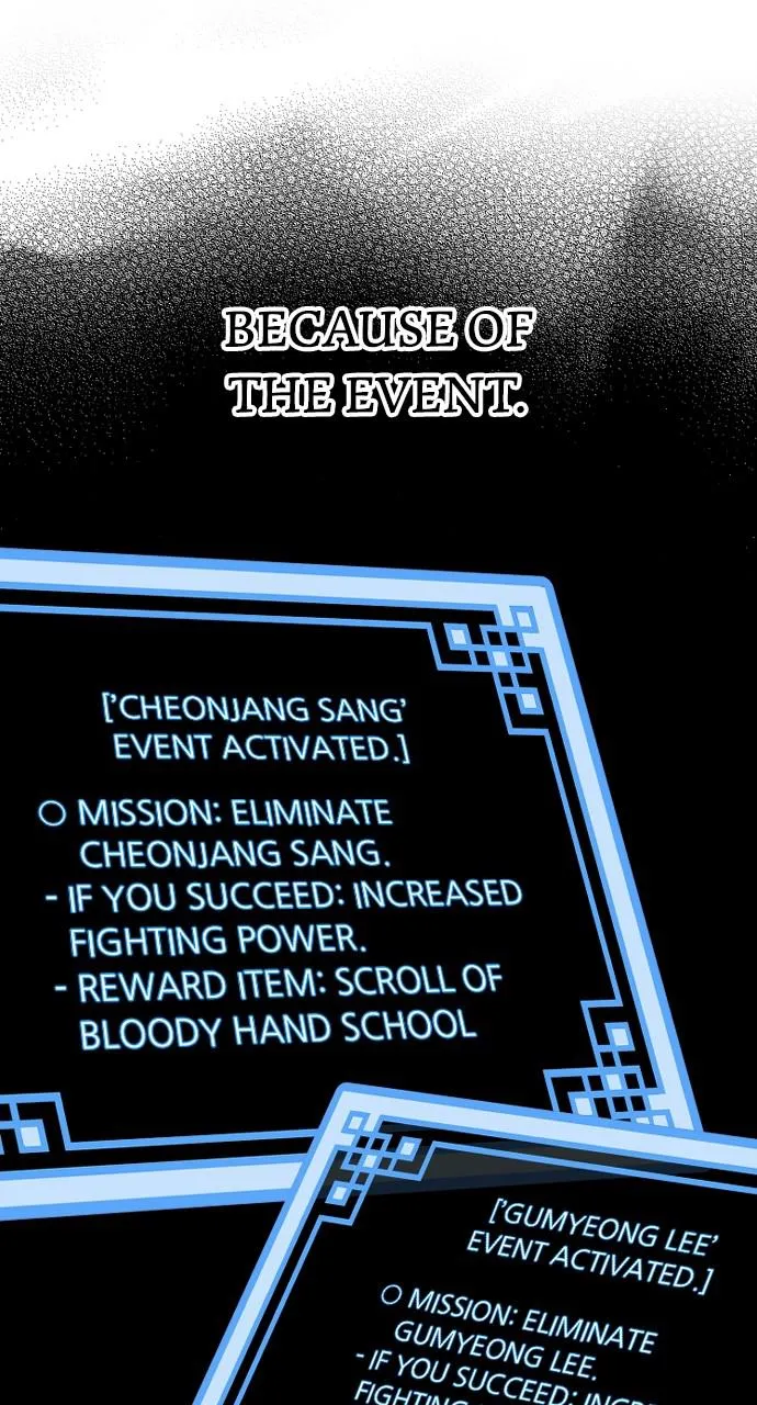 Read Murim RPG Simulation EN Manga Online