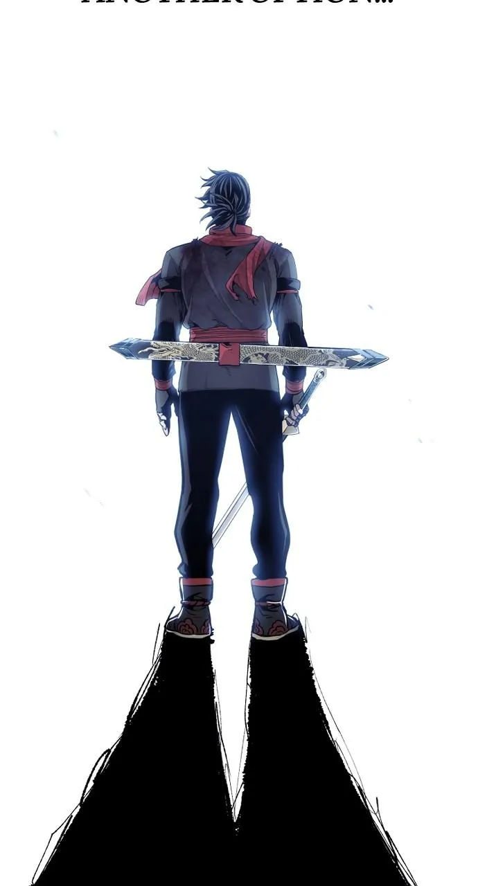 Read Murim RPG Simulation EN Manga Online