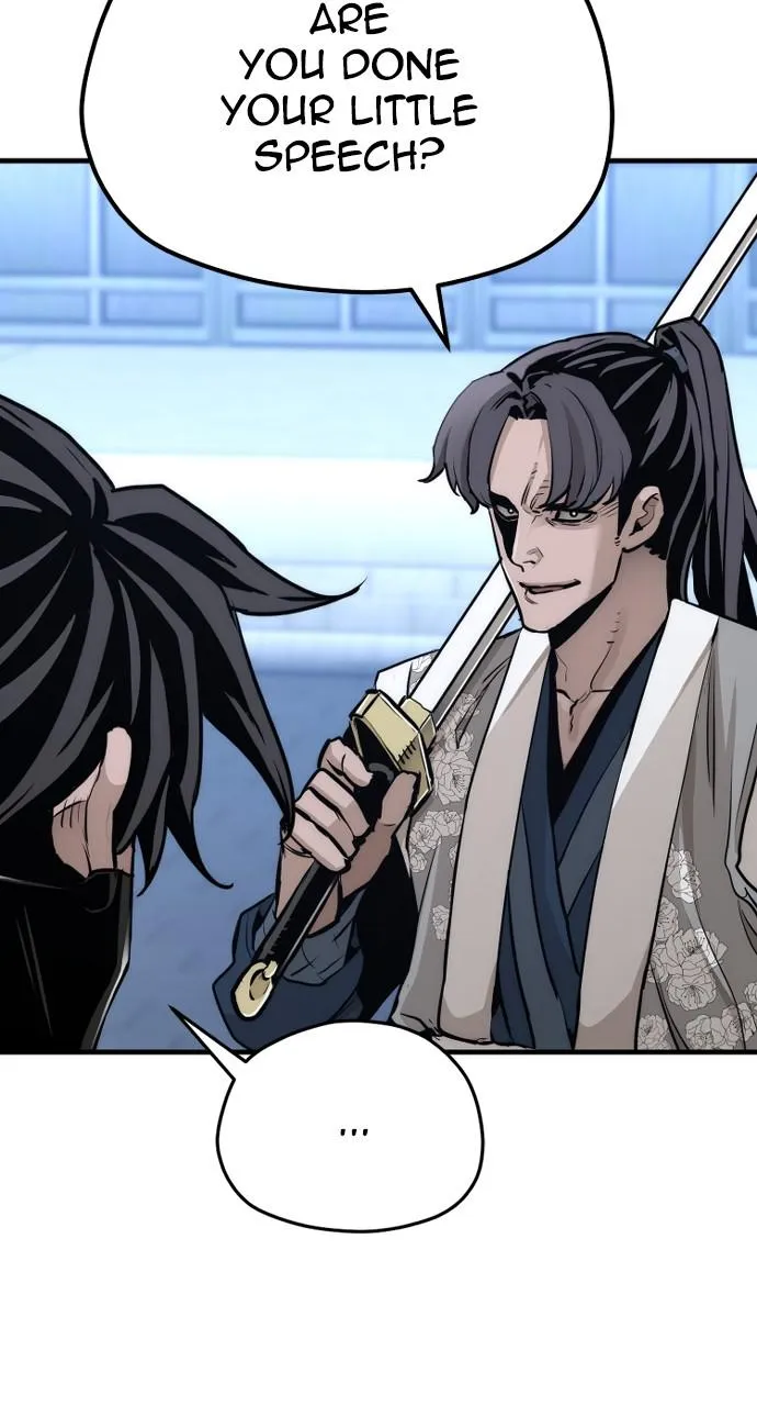 Read Murim RPG Simulation EN Manga Online