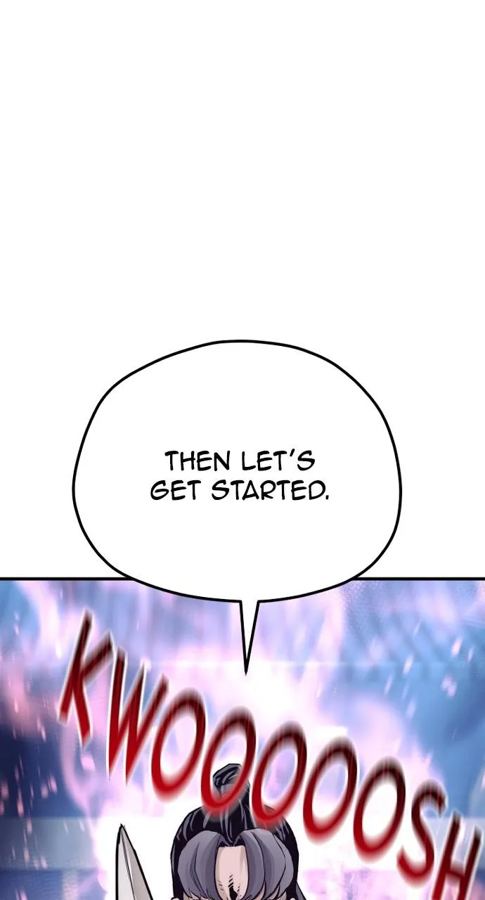 Read Murim RPG Simulation EN Manga Online