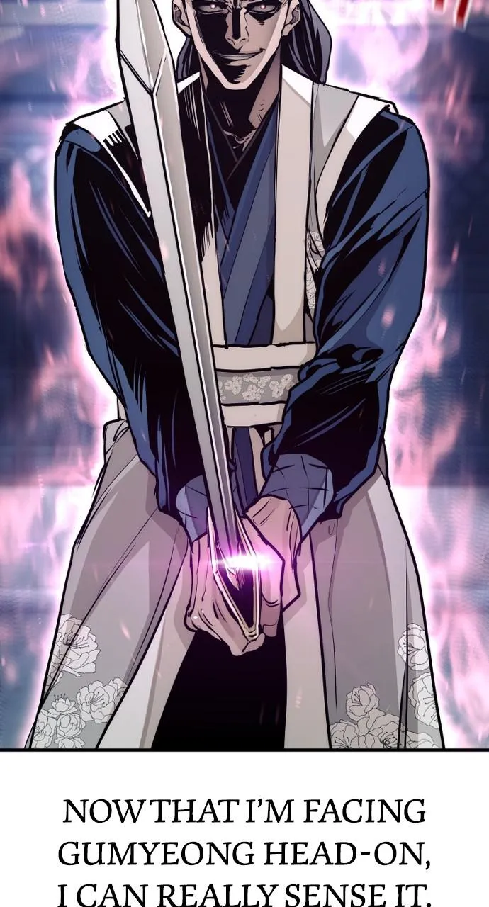 Read Murim RPG Simulation EN Manga Online